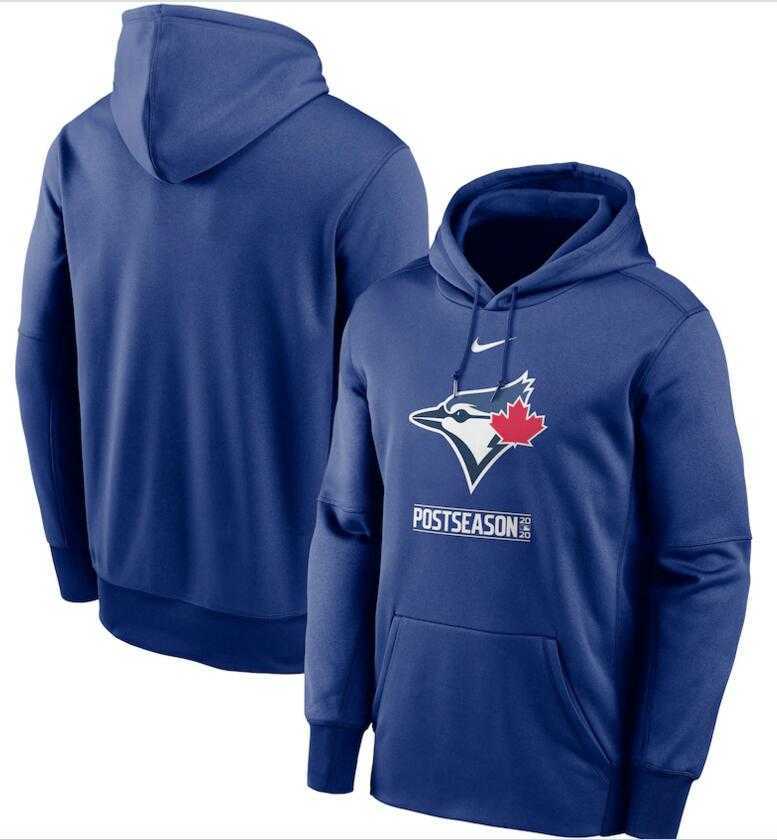 Men's Toronto Blue Jays Nike Royal 2020 Postseason Collection Pullover Hoodie,We sell and wholesale Men's Toronto Blue Jays Nike Royal 2020 Postseason Collection Pullover Hoodie on line form chian!